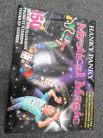 Goocheldoos Vol Nieuwe Trucs!, Ophalen of Verzenden, Nieuw, Jongen of Meisje