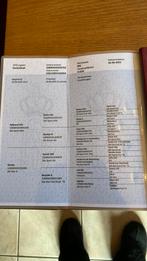 1ste premie Fries hengstveulen, Dieren en Toebehoren, Paarden, Hengst, Niet van toepassing, Minder dan 160 cm, 0 tot 2 jaar