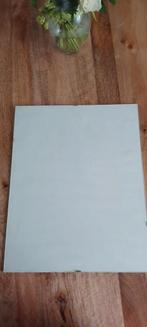 Wissellijst 40x50 cm, Ophalen, Overige materialen, Minder dan 50 cm, Gebruikt