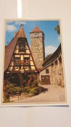 1826 grube aus rothenburg ob der tauber duitsland, Ophalen of Verzenden, Voor 1920, Frankrijk