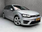 Volkswagen GOLF 2.0 TSI R 4Motion / Dealer Onderh / Netjes, Auto's, Automaat, Gebruikt, 4 cilinders, 1984 cc