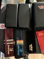 Verschillende dartmapjes te koop., Ophalen of Verzenden, Zo goed als nieuw