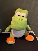 Grote Yoshi Knuffel - Super Mario, Ophalen of Verzenden, Nieuw, Overige typen