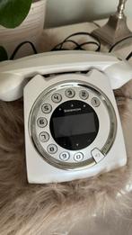 Retro Sixties Telefoon met Antwoordapparaat, Telecommunicatie, Vaste telefoons | Handsets en Draadloos, Ophalen of Verzenden, Gebruikt