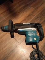Makita HR5212c, Ophalen of Verzenden, Zo goed als nieuw