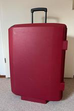 Samsonite koffer 77/58/30, Sieraden, Tassen en Uiterlijk, Koffers, Hard kunststof, Ophalen of Verzenden, Zo goed als nieuw, 70 cm of meer