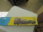 Modelauto corgi. nr 27601v atkinson  atkins, Verzenden, Zo goed als nieuw, Bus of Vrachtwagen, Corgi