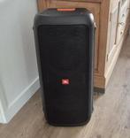 JBL partybox 300, Ophalen, Gebruikt, JBL, 120 watt of meer