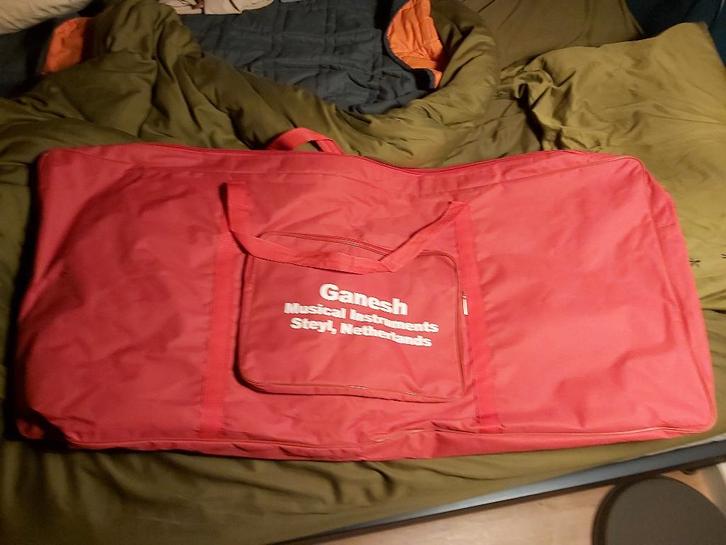 draagtas muziek instrument (keyboard?), Muziek en Instrumenten, Instrumenten | Onderdelen, Nieuw, Overige instrumenten, Ophalen