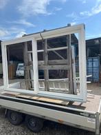 Schuifpui, Doe-het-zelf en Verbouw, Kozijnen en Schuifpuien, Ophalen, Kunststof, 225 cm of meer, Nieuw