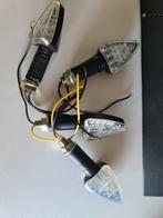 Knipperlichten / Richtingaanwijzers Scooter Brommer LED, Overige merken, Gebruikt, Overige typen, Ophalen of Verzenden