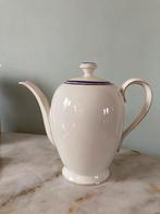 Koffie/theepot Edelstein Bavaria 75 jaar oud, Ophalen of Verzenden