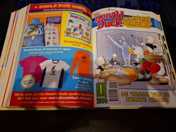 Donald Duck Extra  beschikbaar voor biedingen