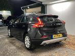 Volvo V40 Cross Country 1.5 T3 Nordic+ 152PK 2018 NL AUTO 1e, 65 €/maand, Euro 6, 700 kg, Leder en Stof