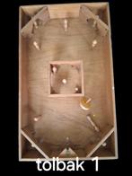 oud hollandse spellen verhuur, Ophalen, Zo goed als nieuw, Overige