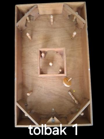 oud hollandse spellen verhuur beschikbaar voor biedingen