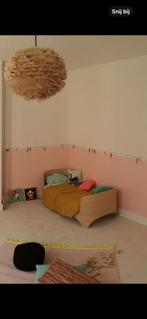 Leander juniorbed, Ophalen, 70 tot 85 cm, 140 tot 160 cm, Zo goed als nieuw