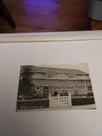 HOOGKERK.  GEREF. KERK. "ELIM", Verzamelen, Ansichtkaarten | Nederland, Ophalen of Verzenden, 1960 tot 1980, Groningen