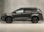 Ford Kuga 1.5 EcoBoost ST Line 150Pk (PANORAMADAK, APPLE CAR, 12 maanden, 4 cilinders, Bedrijf, Handgeschakeld