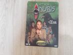 Het huis Anubis seizoen 1 deel 2, Cd's en Dvd's, Dvd's | Kinderen en Jeugd, Avontuur, Boxset, Ophalen of Verzenden, Zo goed als nieuw