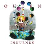 Queen Innuendo, Cd's en Dvd's, Ophalen of Verzenden, 1960 tot 1980, Zo goed als nieuw