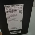 4K MINI LED Display 18 Inch Gaming Laptop, 32 RAM, INTEL I9, Computers en Software, Windows Laptops, 2 tot 3 Ghz, Ophalen of Verzenden