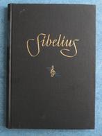 Sibelius - Hans Schouwman, Ophalen of Verzenden, Gelezen, Artiest, Hans Schouwman