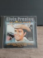 Elvis Presley 18 film Hits, Cd's en Dvd's, Cd's | Filmmuziek en Soundtracks, Ophalen of Verzenden, Zo goed als nieuw
