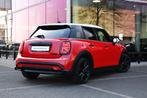 MINI Hatchback Cooper Camden Classic Automaat / Sportstoelen, 136 pk, Gebruikt, Met garantie (alle), Bedrijf