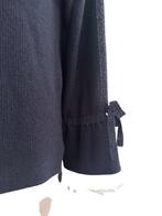 Luisa Cerano trui blauw M, Kleding | Dames, Truien en Vesten, Blauw, Ophalen of Verzenden, Zo goed als nieuw