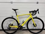 BMC Roadmachine disc/SRAM RIVAL AXS/maat 54 cm, 28 inch, Gebruikt, Carbon, Meer dan 20 versnellingen