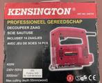 Decoupeer zaag nieuw, Ophalen of Verzenden, Nieuw, 1200 watt of meer