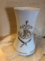 Opaline vaas, Antiek en Kunst, Ophalen of Verzenden