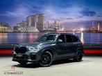 BMW X5 xDrive45e |Skylounge|Laser|M stoelen|Trekhaak|INCL BT, Gebruikt, Vierwielaandrijving, Hybride Elektrisch/Benzine, 2998 cc