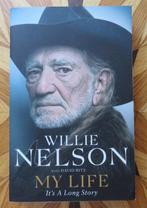 WILLIE NELSON - My Life - It's a long story, Verzenden, Zo goed als nieuw, Artiest