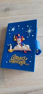 Eftling Pardoes notitie  boekje en pen, Ophalen of Verzenden, Overige typen