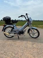 Tomos a35 quadro e start, Fietsen en Brommers, Brommers | Tomos, Ophalen, Quadro