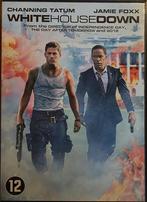 White House Down DVD - Actie met Channing Tatum & Jamie Foxx, Vanaf 12 jaar, Ophalen of Verzenden, Gebruikt, Actie
