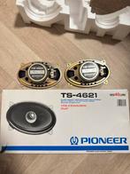 Pioneer TS-4621 Speakers - Volkswagen/Fiat, Auto diversen, Ophalen of Verzenden, Zo goed als nieuw