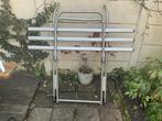 Fietsenrek VW T4 - Compleet, Auto diversen, Fietsendragers, Ophalen, 2 fietsen, Gebruikt, Achterklepdrager