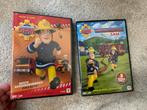 Dvd brandweerman SAM (nieuw), Alle leeftijden, Ophalen of Verzenden, Nieuw in verpakking