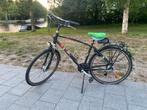 Batavus Gavia fiets - flat tire rear, Fietsen en Brommers, Fietsen | Heren | Herenfietsen, 53 tot 57 cm, Ophalen, Gebruikt, Batavus