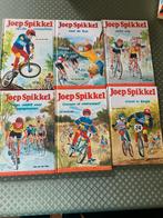 Joep Spikkel+ De Kometen, leuke jongensboeken, Ophalen of Verzenden, Zo goed als nieuw