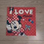 Minnie Mouse canvas, Ophalen of Verzenden