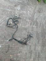 Piaggio nrg kabelboom, Motoren, Ophalen