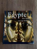 Egypte, het land van de farao’s, Gelezen, Ophalen of Verzenden, Afrika, 14e eeuw of eerder