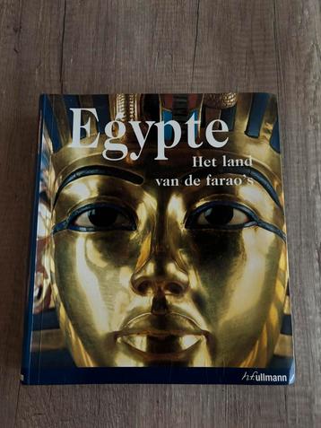 Egypte, het land van de farao’s beschikbaar voor biedingen