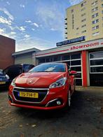 Peugeot 208 1.2 PureTech Allure (bj 2017), Voorwielaandrijving, Gebruikt, Euro 6, 82 pk