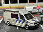1:87 VW Crafter EOD, zelfbouw, Ophalen of Verzenden, Zo goed als nieuw, Auto