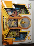 Pokémon Pikachu EX Red & Blue Collection, Ophalen of Verzenden, Nieuw